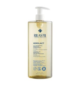 RILASTIL XEROLACT OLIO 1000ML