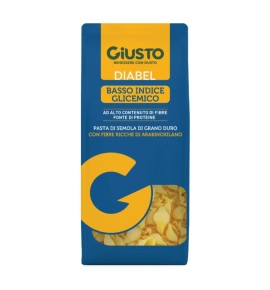 GIUSTO DIABEL CONCHIGLIETTE