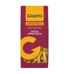 GIUSTO APROT ELICOIDALI 250G