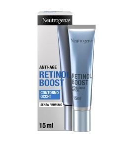 NEUTROGENA RETINOOL CONT OCCHI