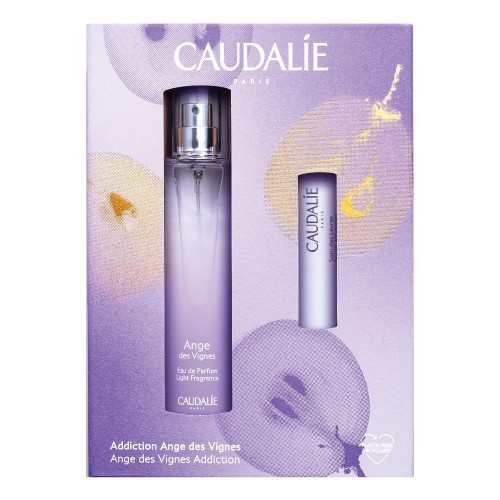 CAUDALIE EAU DE PARFUM ANGE XMAS 