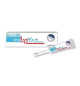 RINOLYSYAL 15ML