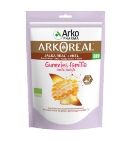 ARKOREAL GUMMIES FAMILIA 60GUM