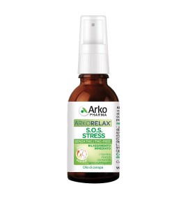 ARKORELAX SOS STRESS 15ML