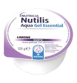 NUTILIS AQUA GEL LIM 4PZ