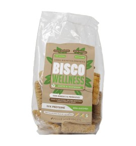 BISCO WELLNESS 200G