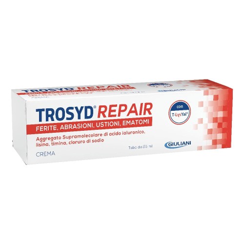 TROSYD REPAIR 25ML