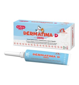 DERMATINA D CREMA 30ML