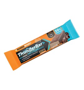 THUNDER BAR CHOCOLATE CAKE 50G