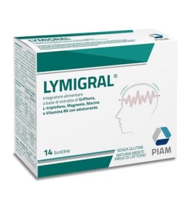 LYMIGRAL 14BUST