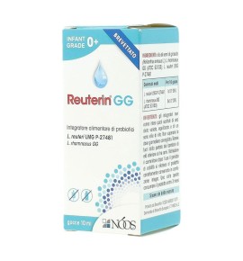 REUTERIN GG GOCCE 10ML