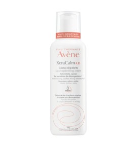 AVENE XERACALM AD CR LIPO400ML