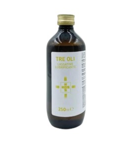 TRE OLI 250ML