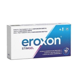 EROXON 4TUB 0,3ML