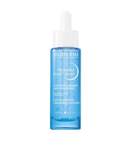 BIODERMA HYDRABIO HYALU+SERUM