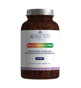 REAL ENERGY P 30CPS REALE 1870