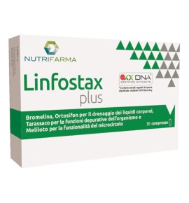 LINFOSTAX PLUS 30CPR