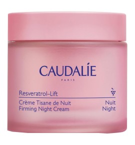 CAUDALIE RVLIFT TISANA NOTTE 50ML 2023