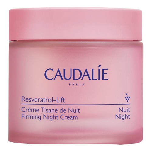 CAUDALIE RVLIFT TISANA NOTTE 50ML 2023