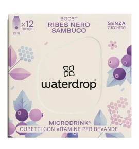 WATERDROP MICRODRINK BOOST12CU