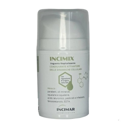 INCIMIX-50ML