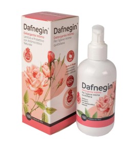 DAFNEGIN DETERGENTE INT 200ML