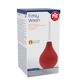 PIC EASY WASH PERA CAN 143ML