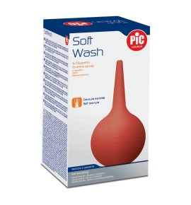 PIC SOFT WASH SCHIZZETTO 27ML