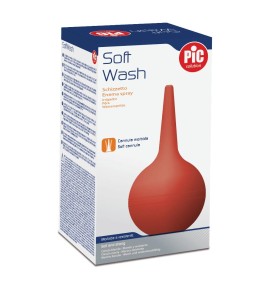 PIC SOFT WASH SCHIZZETTO 175ML