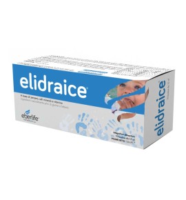 ELIDRAICE 10BUST 15ML