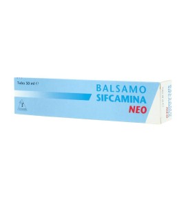 BALSAMO SIFCAMINA NEO 50ML