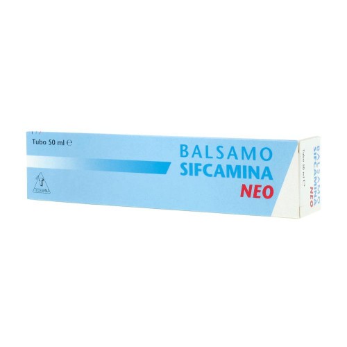 BALSAMO SIFCAMINA NEO 50ML