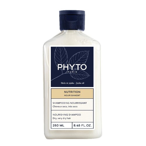 PHYTO NUTRITION SHAMPOO 250ML