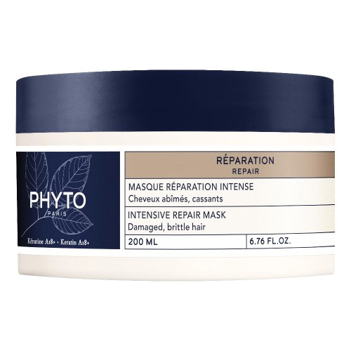 PHYTO REPARATION MASCHERA200ML