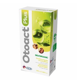 OTOACT PLUS 100ML