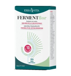 FERMENTFLOR 20CPS
