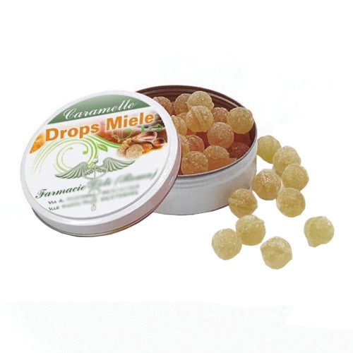 DROPS MIELE 10% 40G