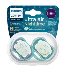 AVENT SUCCH UAIR NIGHT 6-18S/L