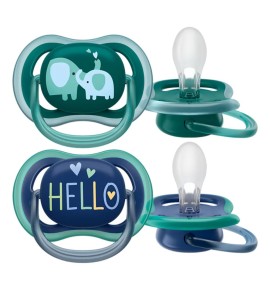 AVENT SUCCH UAIR 18M+ ELEF/HEL