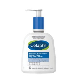 CETAPHIL DETERGENTE QUOT 237ML