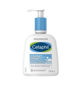 CETAPHIL CREMA DET IDRAT 236ML