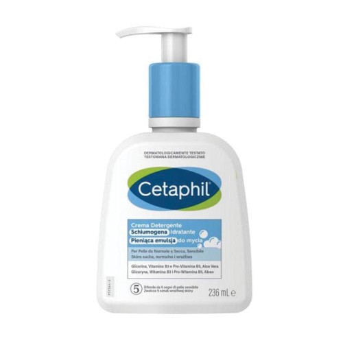 CETAPHIL CREMA DET IDRAT 236ML