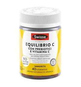 SWISSE EQUILIBRIO C 40GOMMOSE