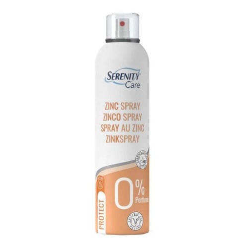 SERENITY SKINCARE ZINCO SPRAY 250ML