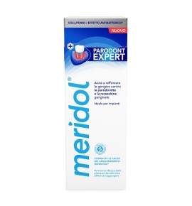 MERIDOL COLLUTORIO PAROD 400ML