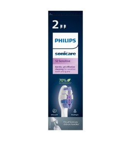 PHILIPS SONICARE TEST S2 BI2PZ