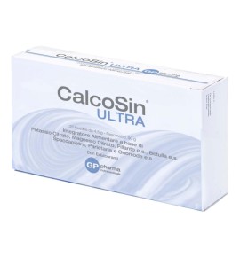 CALCOSIN 20BUST