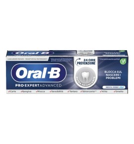 ORALB PROEXP ADV DENTIF EX SBI