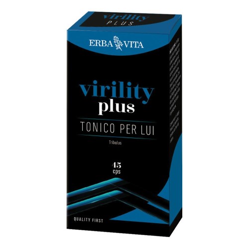 VIRILITY PLUS 45CPS