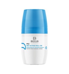 BIOCLIN DEO ACTIVE 48H ROLL ON